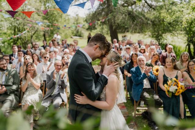 Woodland Ceremony