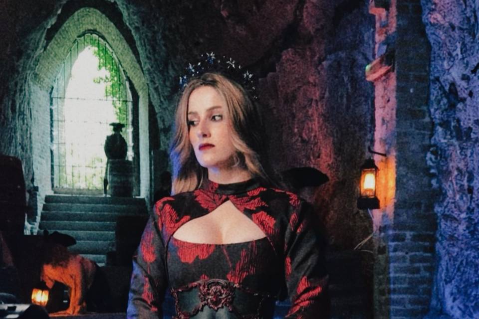 Alternative Photoshoot