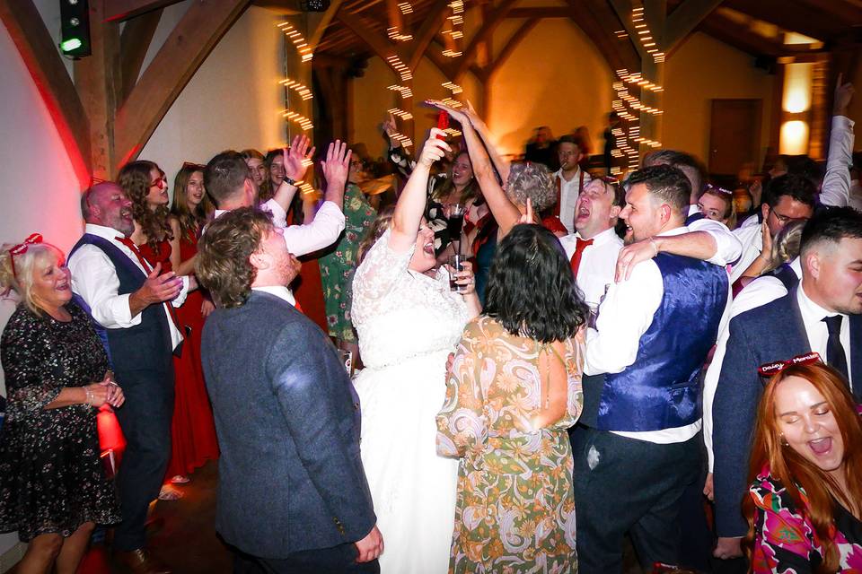 Dodford Manor, Northants