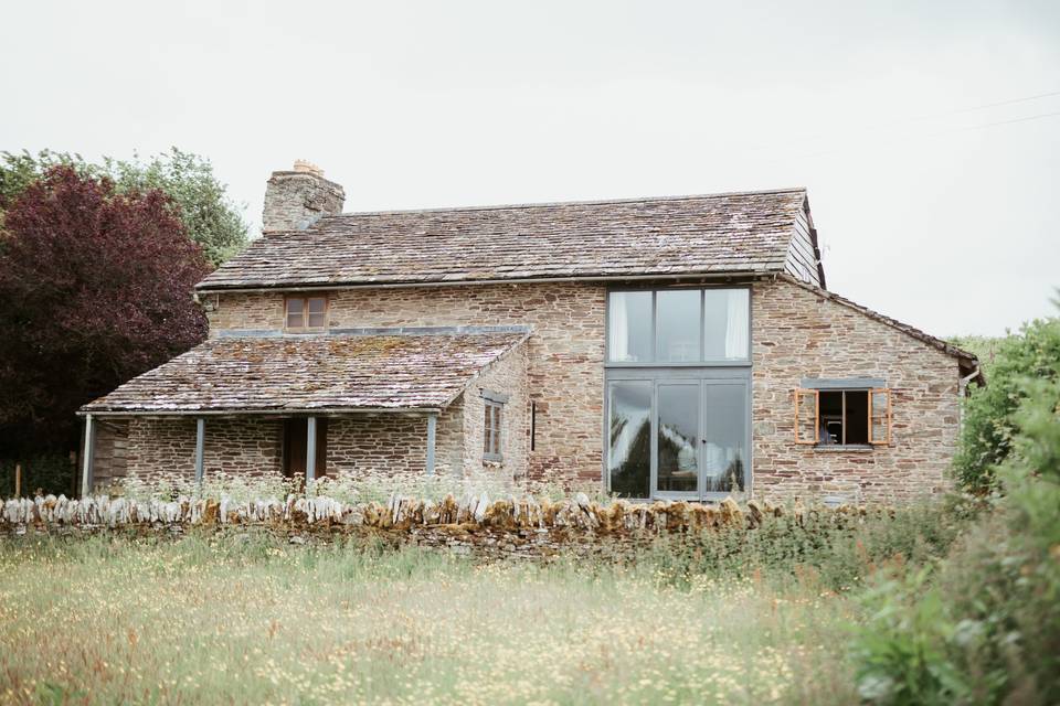 Cottages (we have 3)