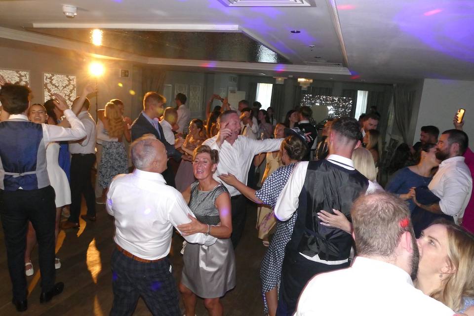 The Old Palace, Chester