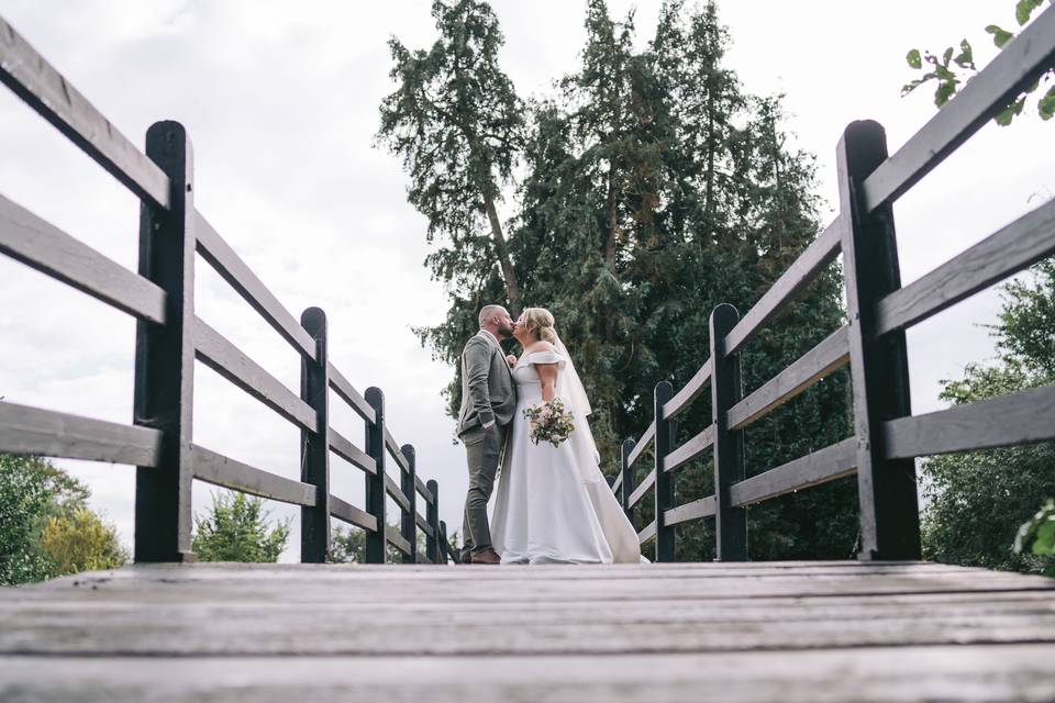 Orangery Ceremony