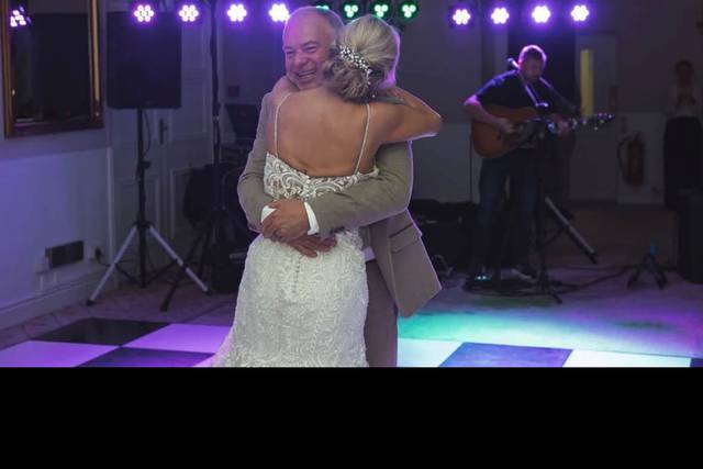 First Dance Love