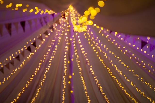 Fairy lights