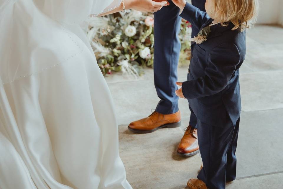 Ceremony