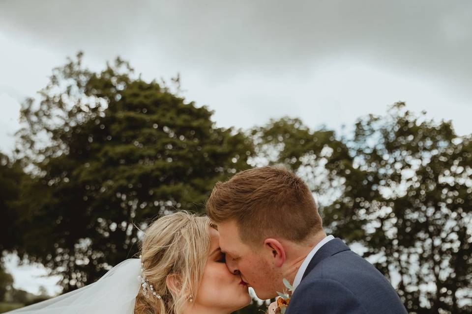 Couple Shoot