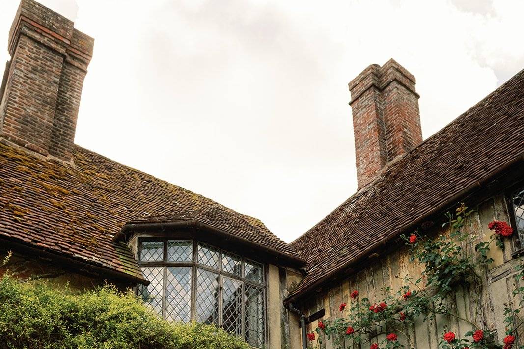 Hoath House in Edenbridge, Kent - Updated prices | hitched.co.uk
