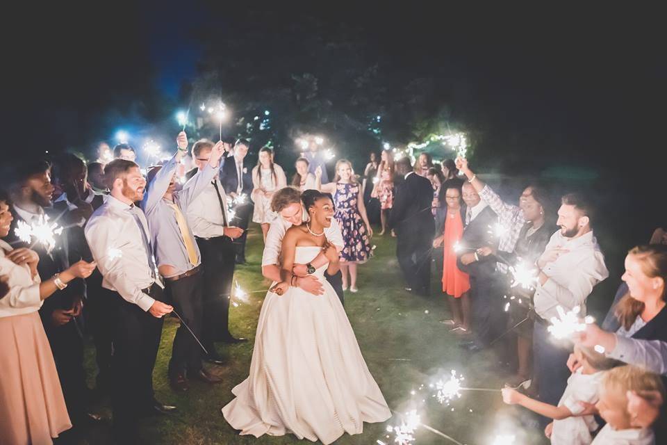 Hoath House Wedding Venue Edenbridge, Kent | hitched.co.uk