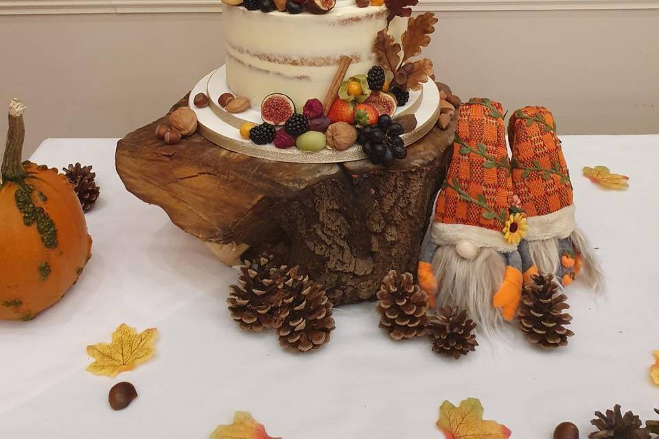 Autumn Theme