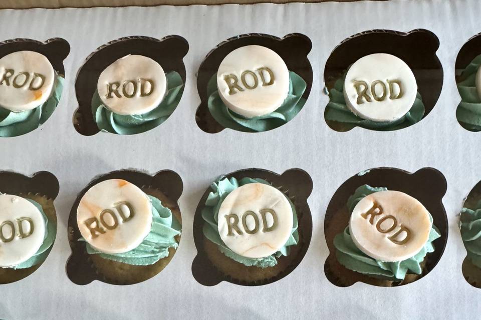 Cupcakes
