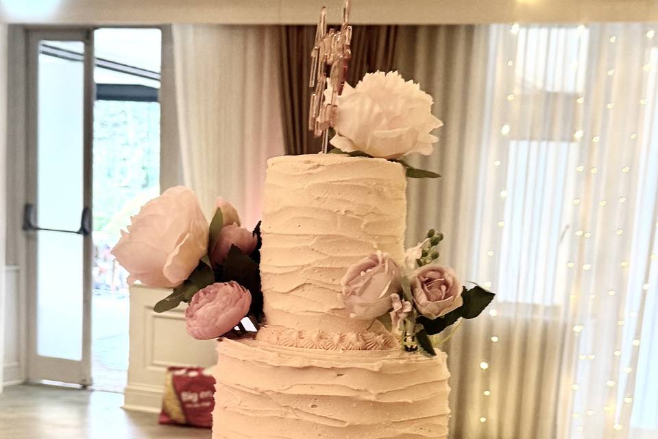 Jills Treats Cakes & Bakes