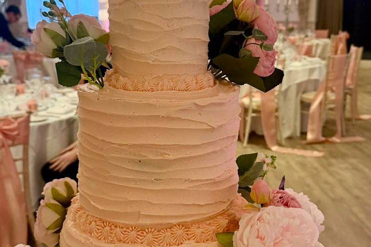 Jills Treats Cakes & Bakes