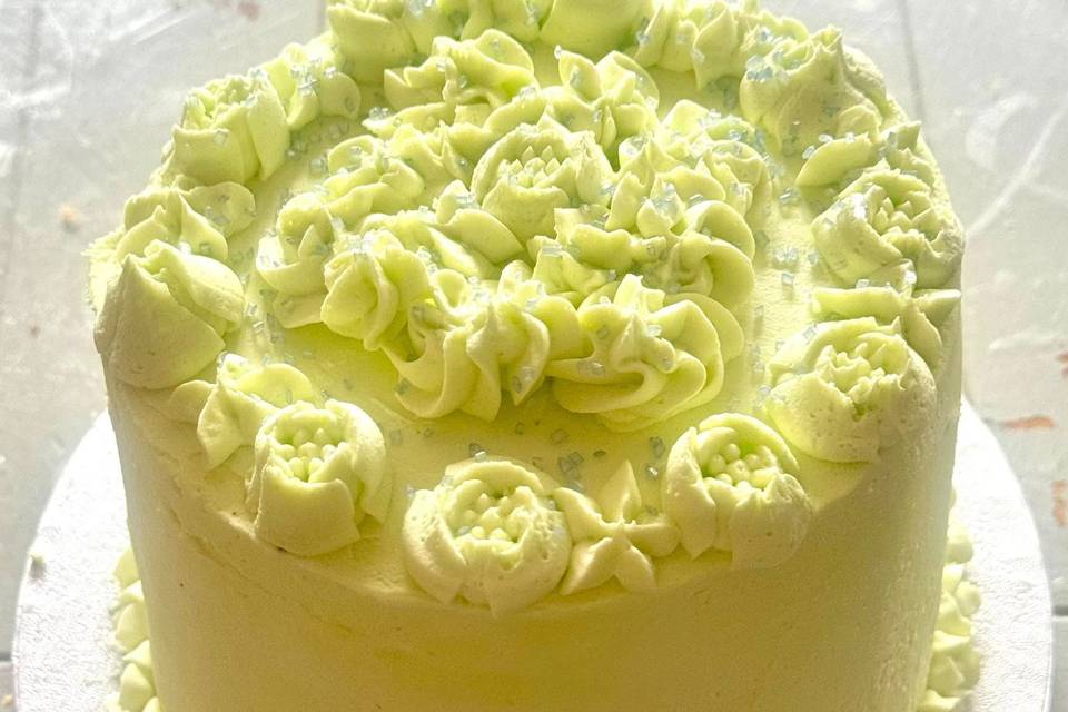 Jills Treats Cakes & Bakes
