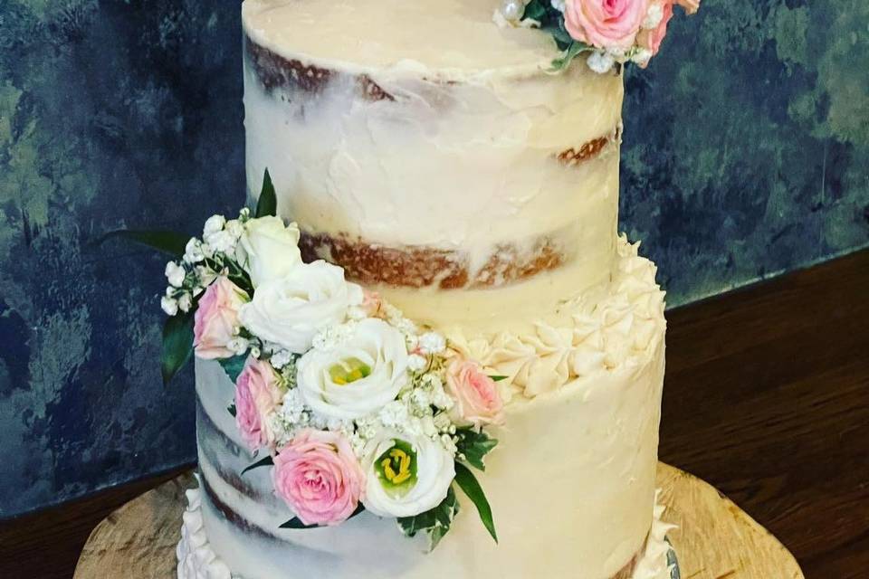 Jills Treats Cakes & Bakes