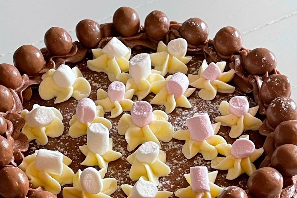 Jills Treats Cakes & Bakes