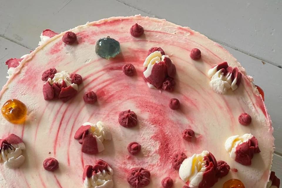 Jills Treats Cakes & Bakes