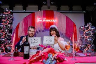 Luna Moon Events
