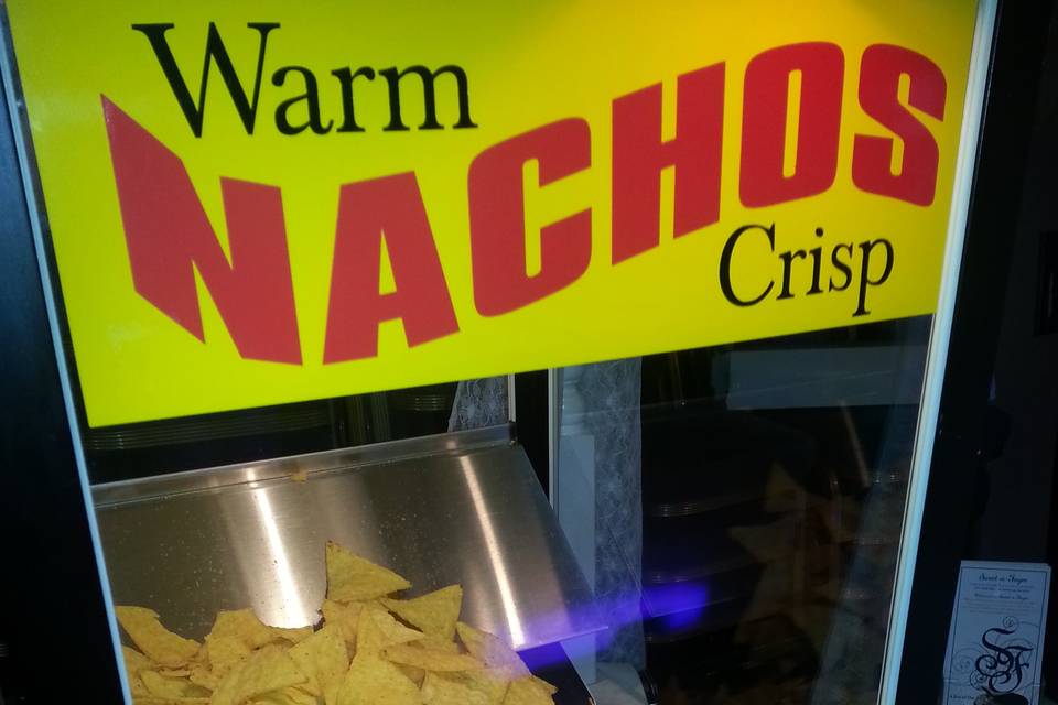 Nachos