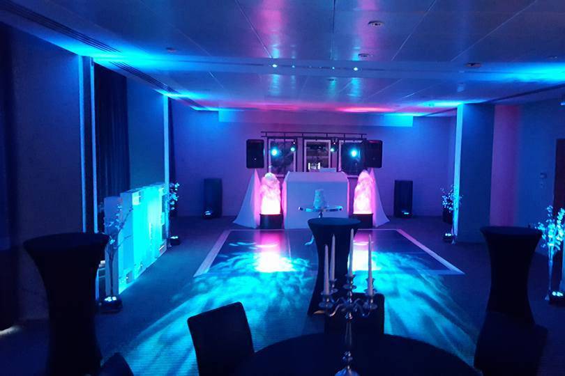 MB Events entertainment