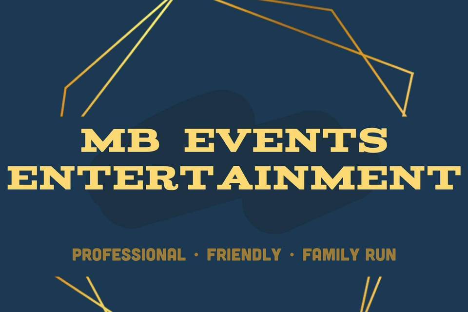 MB Events entertainment