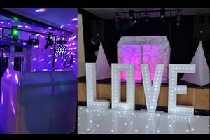 MB Events entertainment