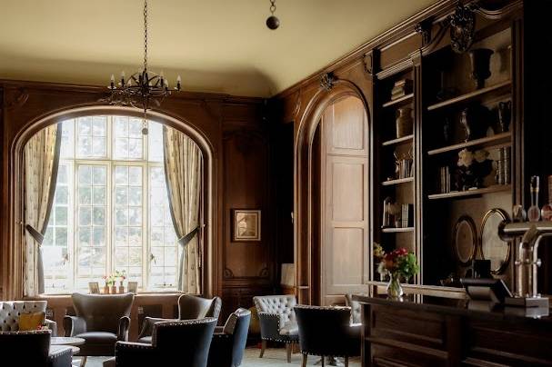 De Vere Horsley Estate