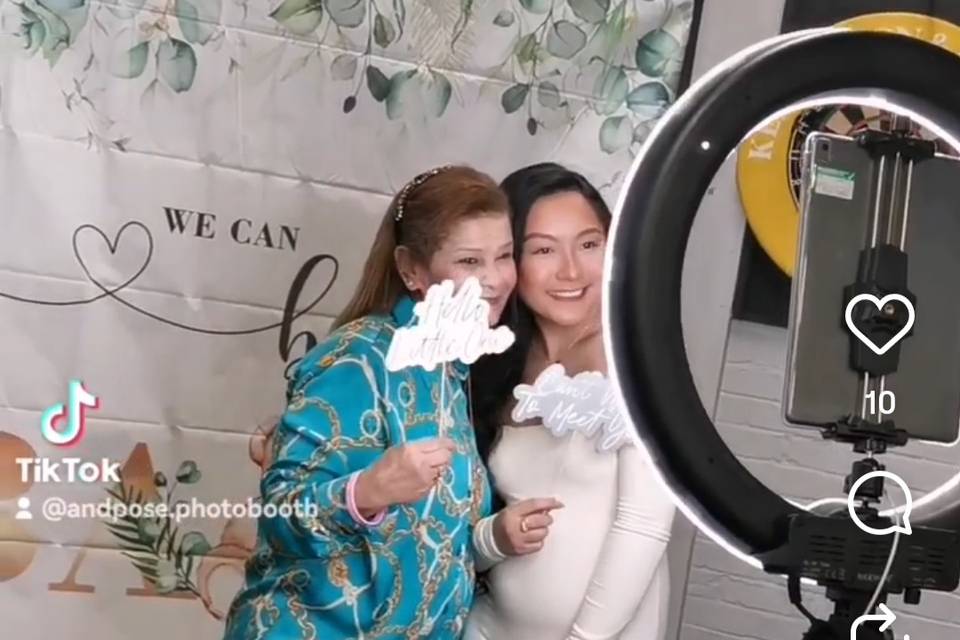 Baby shower