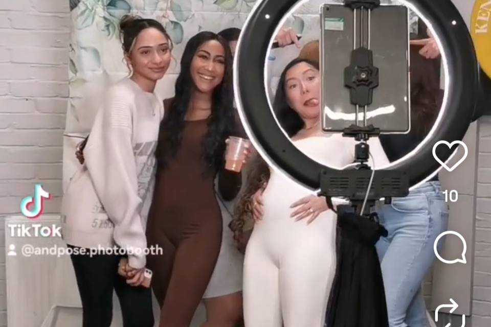 Baby shower