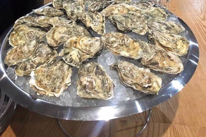 Black Pearl Oyster Co