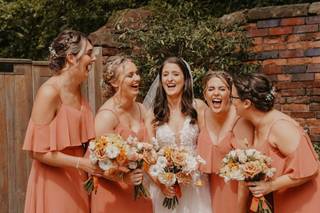 Liney’s Brides