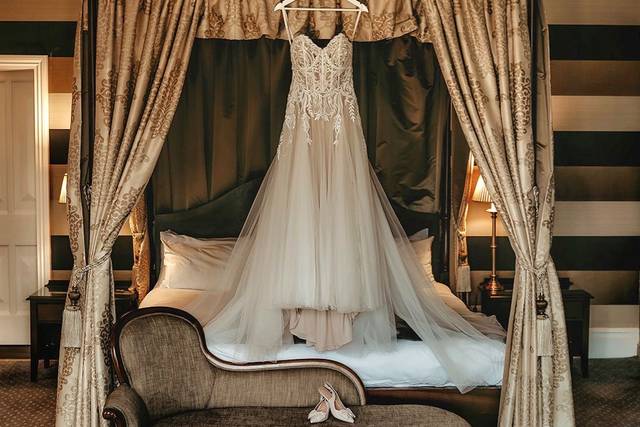 Bridal by Allure