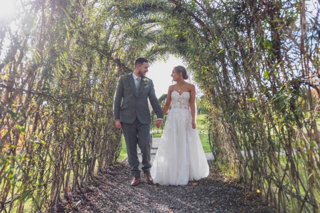 Bridal by Mori Lee