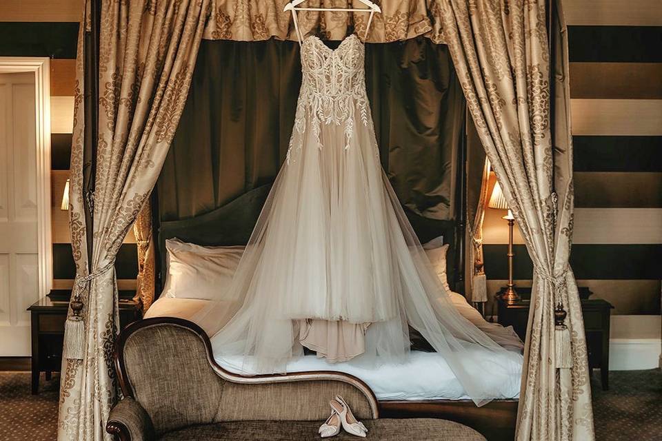 Bridal by Allure