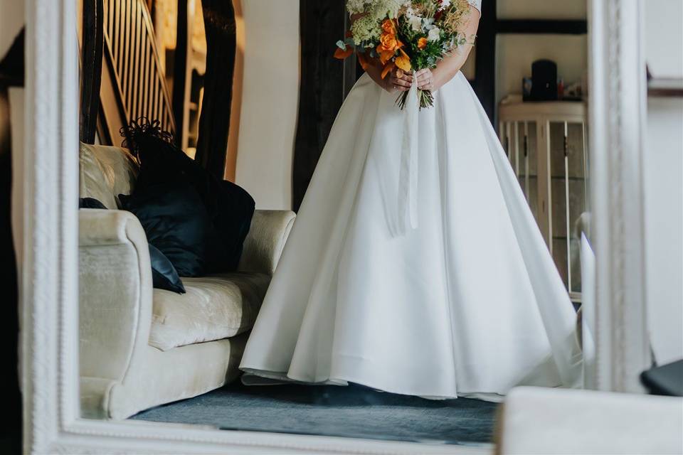 Bridal by Tiffany’s Bridal