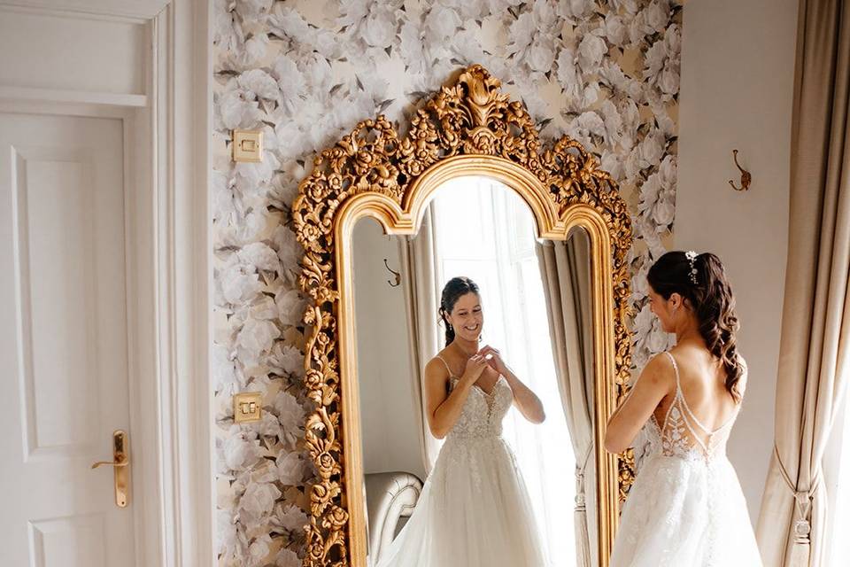 Bridal by Allure