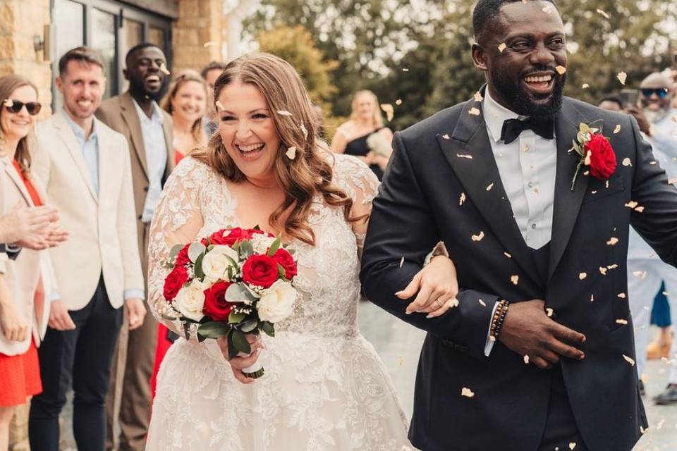 Bridal by Mori Lee