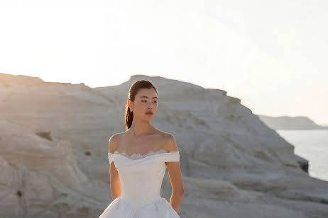 Bridal by Mori Lee