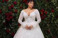 Bridal by Mori Lee