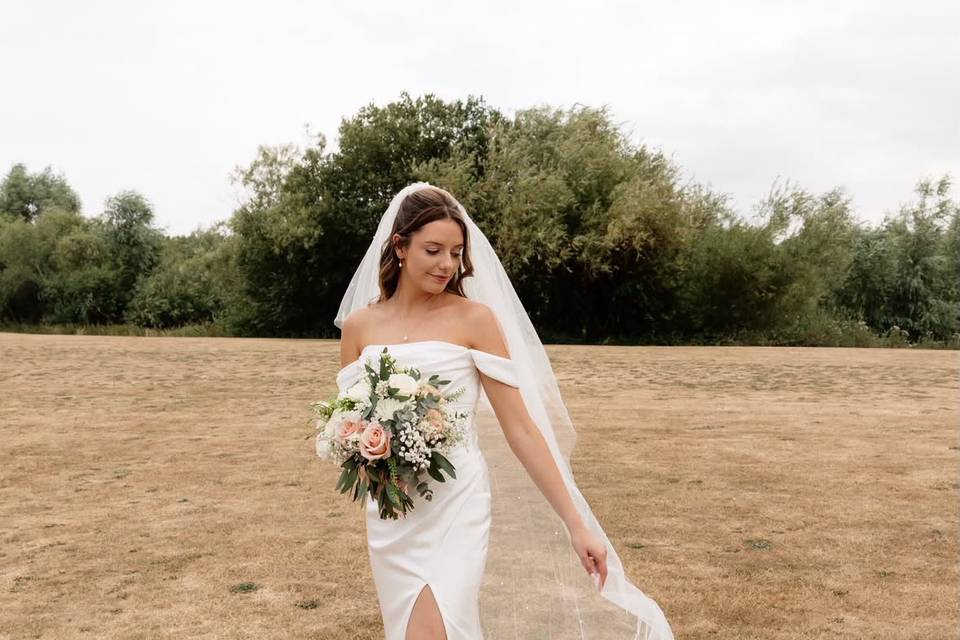 Bridal by Tiffany's