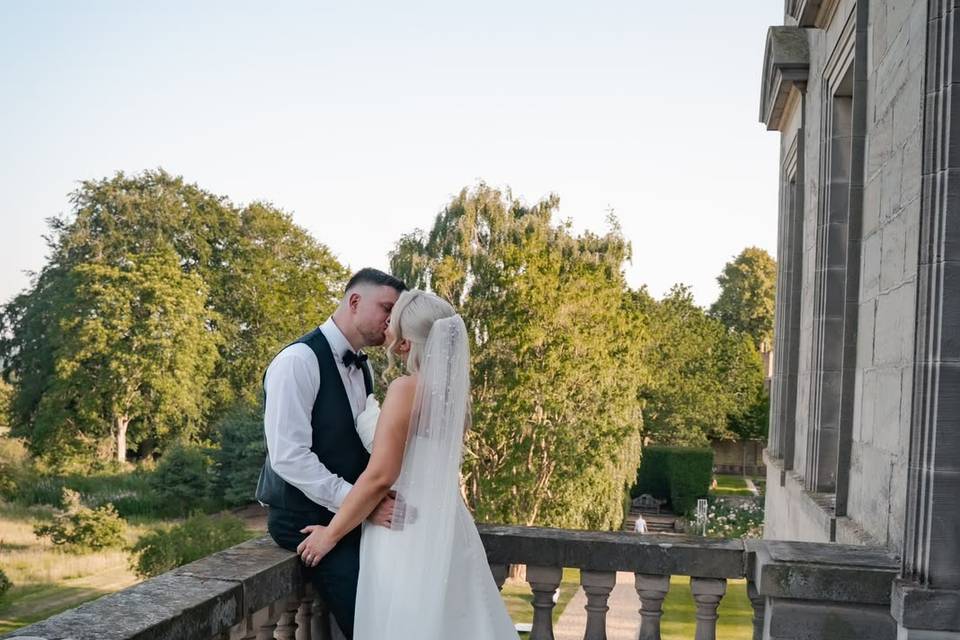 Bridal by Mori Lee