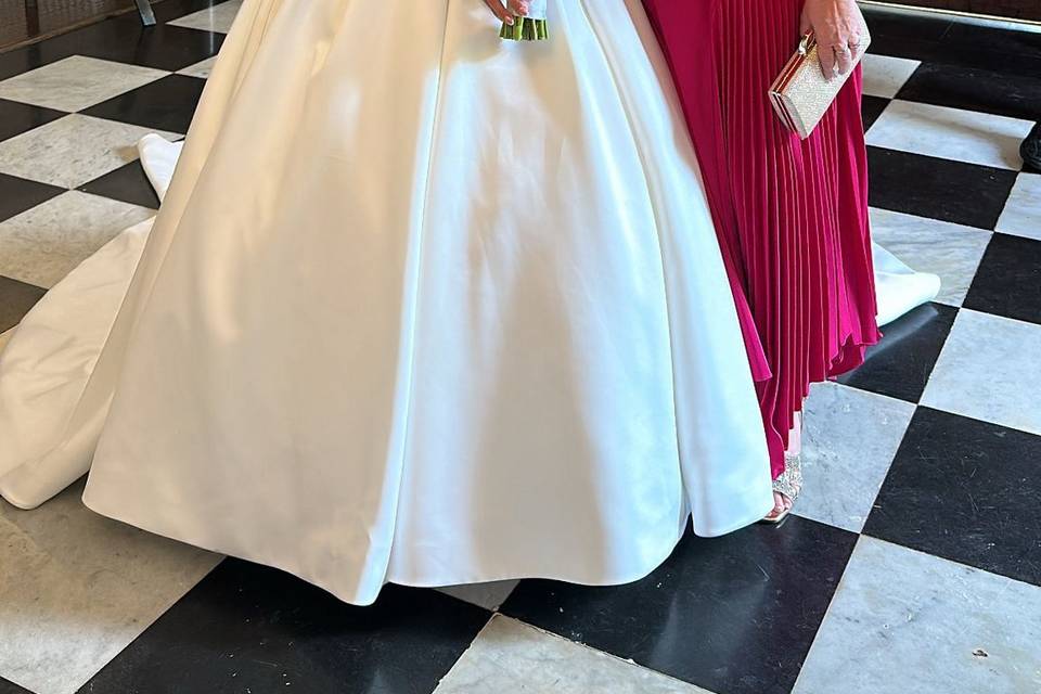 Bridal by Mori Lee