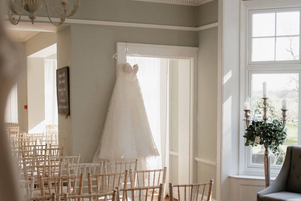 Bridal by Mori Lee
