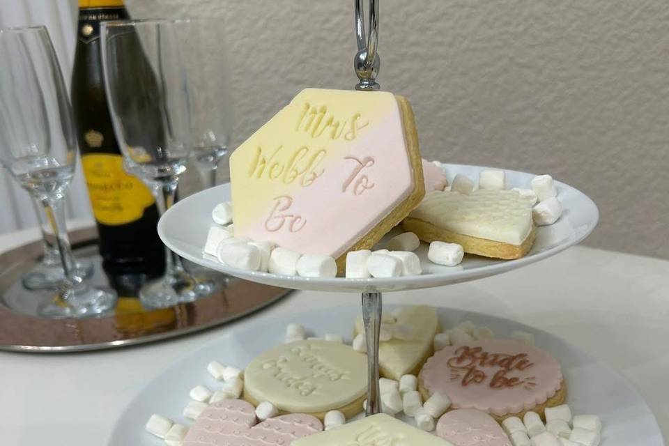 VIP Biscuits