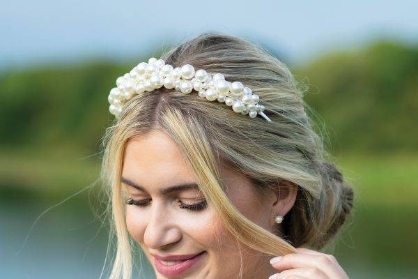 Accessories by Ivory & Co