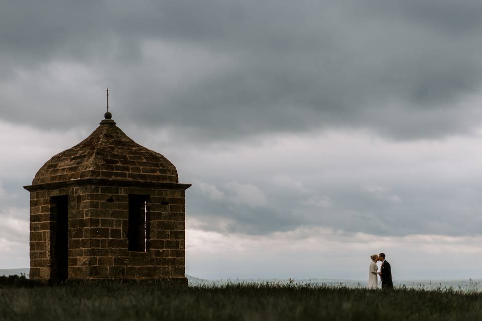 The Moors