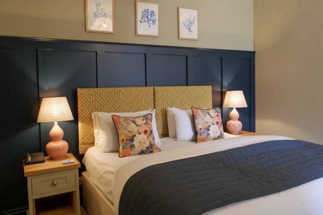 Caley Hall Hotel