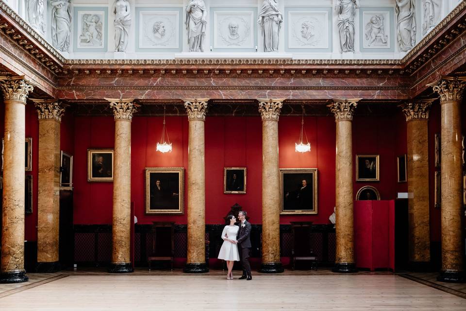 The Royal College of Physicians of Edinburgh