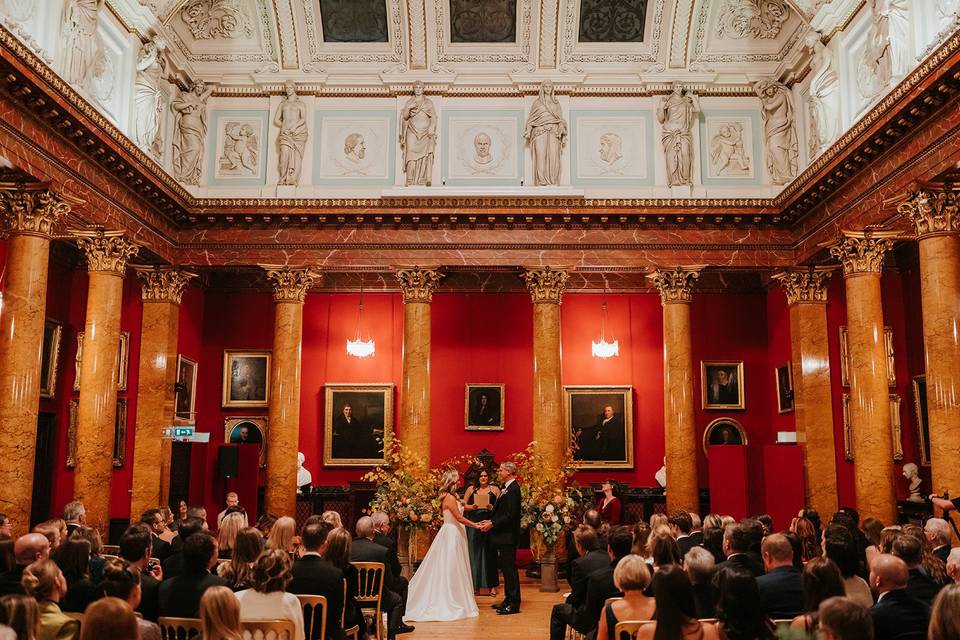 Great Hall