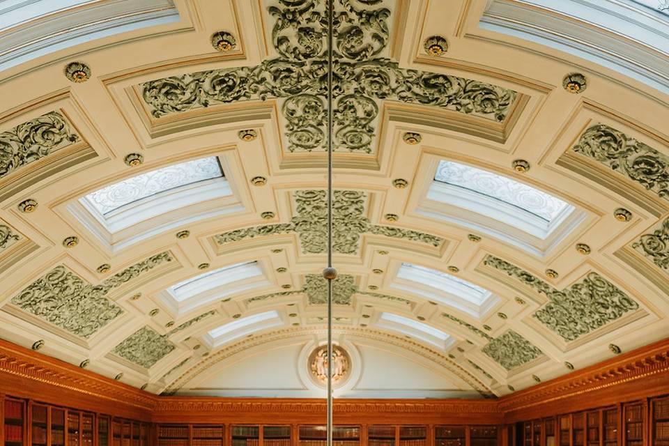 New Library