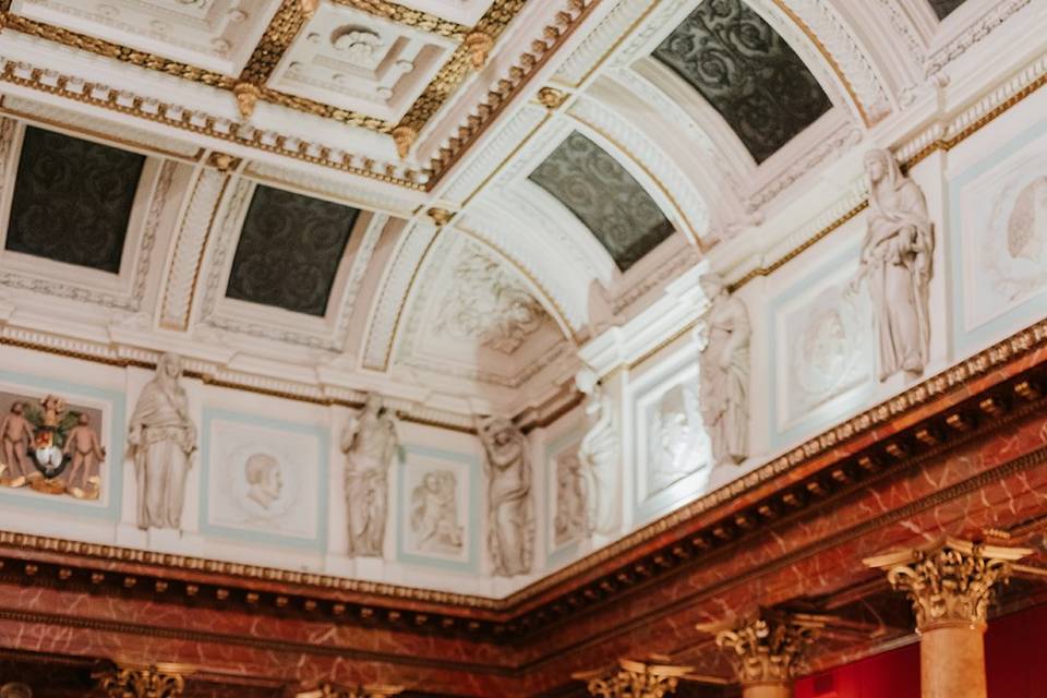 Great Hall